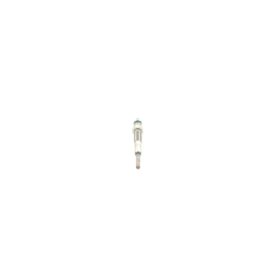 Image of 1985056012, 1985058010, 1985068020, 1985068040 Glow Plug BOSCH 0 250 202 097 23V M 10 x 1,25 Pencil type 102mm 0Nm 93