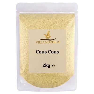 Image of Cous 2kg by Villa Nostrum