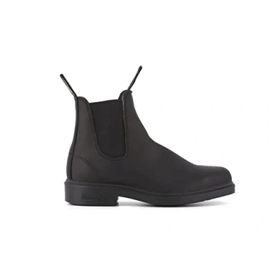 Image of Blundstone 063 Voltan Black Leather Chelsea Boots 3