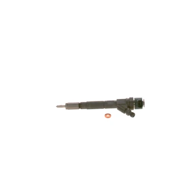 Image of 4402535, 9110535, 93169133 Injectors BOSCH 0 986 435 075 Common Rail (CR) with seal ring