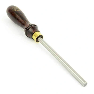 Image of HSS Burnisher