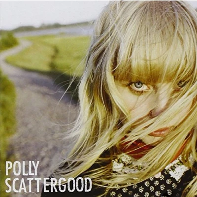 Image of Polly Scattergood 2009 UK CD album CDSTUMM290