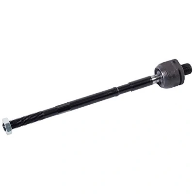 Image of 0521255, 521255, 93741074 Inner Tie Rod FEBI BILSTEIN 26796 Front Axle Left, Right 252mm BMTS Turbo NEW with lock nut