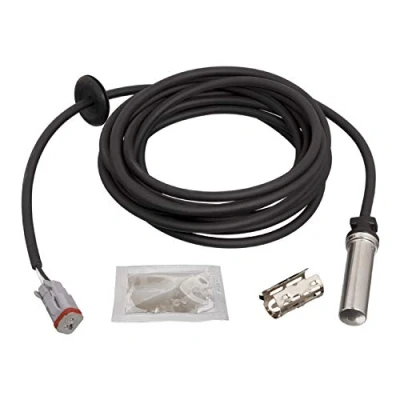 Image of 20509869, 20509870, 20554956, 20554957, 20554958 ABS Sensor FEBI BILSTEIN 47298
