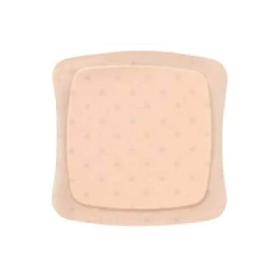 Image of Aquacel AG Foam Adhesive Dressing 12.5cm x x1 420627