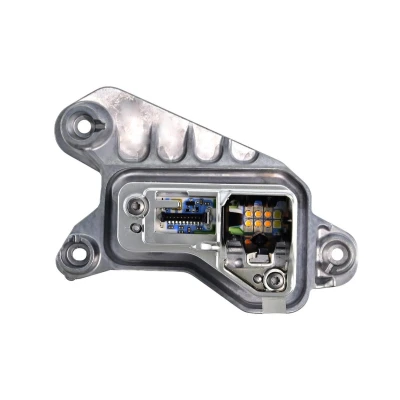 Image of 63117352554, 7352554 Control Units HELLA 9DW 192 108 021 BMW: 5 Touring, Saloon