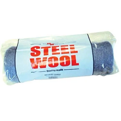 Image of Wire Wool Trade Bundle Medium