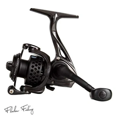 Image of Fladen Maxximus Furvux UL Fishing reel