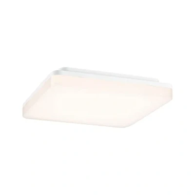 Image of Paulmann Cela LED panel 28 x cm white switch