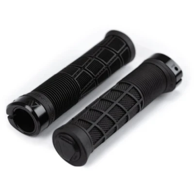 Image of Cube Acid Handlebar Grips Disrupt