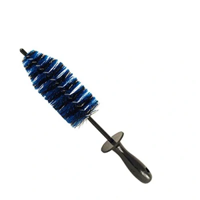 Image of EZ Detail Wheel Brush Small Alloy Cleaning Engine Bay