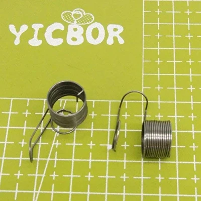 Image of YICBOR Thread Tension Check Spring for Singer Sewing Machines #66774