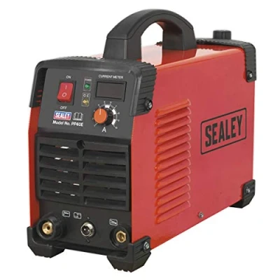Image of Sealey Pp40E Plasma Cutter Inverter 40Amp 230V