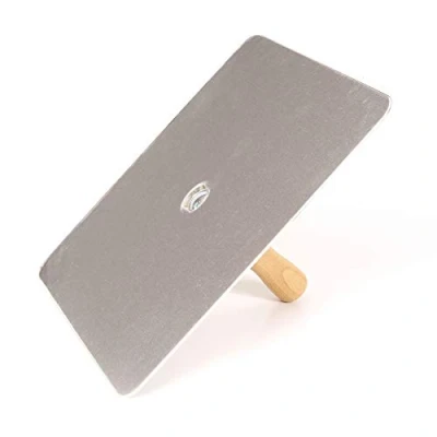 Image of C.K Plasterers Hawk Aluminium 300x300mm