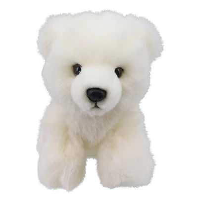 Image of Wilberry Minis: Polar Bear