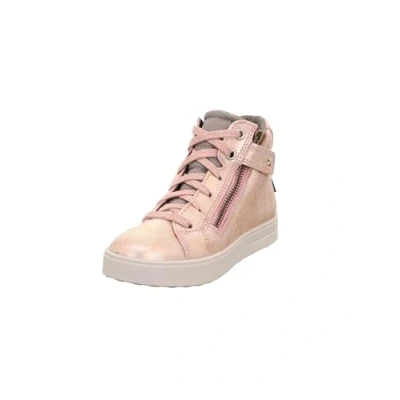 Image of Superfit Stella Sneaker, Pink 5500, 0 UK