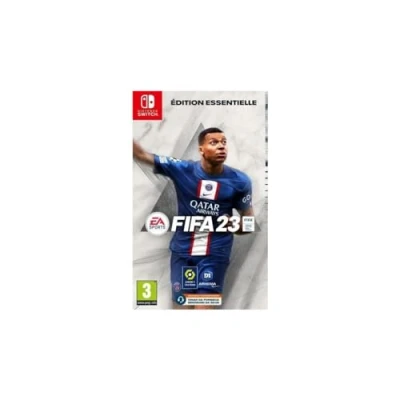 Image of FIFA 23 Switch Game