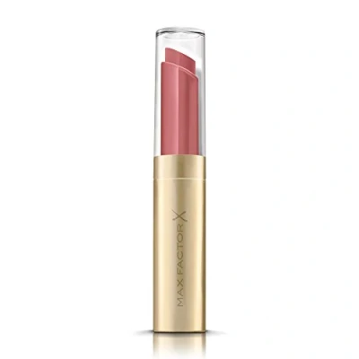 Image of Max Factor Colour Elixir Intensifying Balm, 2.3 g, Refined Rose