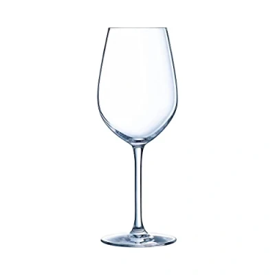 Image of Chef&amp;Sommelier L9949 Sequence Stem Glass, 44 cl, Crystalline, Transparent