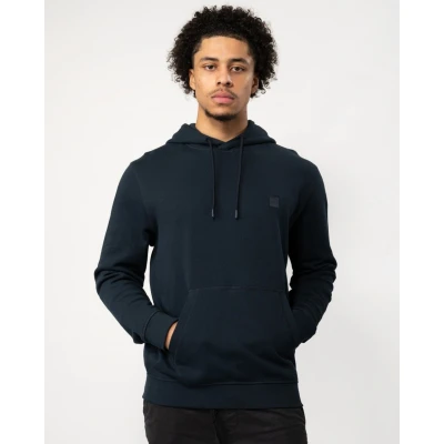 Image of BOSS Wetalk Hoodie, Men&#039;s, Size: XL, Marine