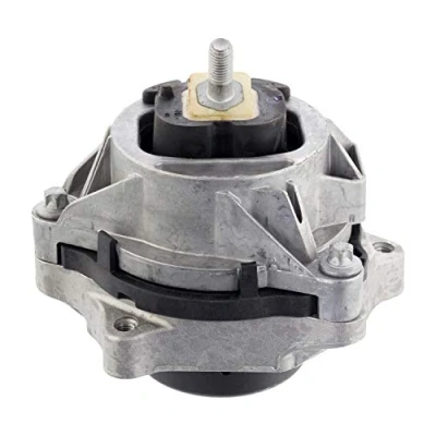 Image of 22116859407 Engine Mount FEBI BILSTEIN 104263 Left Hydro BMW: 1 Hatchback, 3 Saloon, 4 Gran Coupe