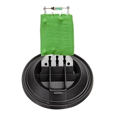Image of CARSTECH Car Air Conditioning Heater Blower Motor Fan Resistor for Audi A1 A2 VW Fox Polo Seat Cordoba Ibiza Toledo Skoda Fabia Roomster 6Q0959263A