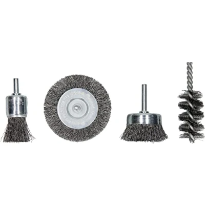 Image of Four pieces