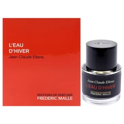 Image of Frederic Malle L Eau D Hiver De Parfum Vaporisateur 50 ml Pack of 1 x