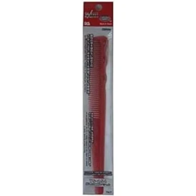 Image of Y.S. Park Comb (Red, 187 mm) 1 unit