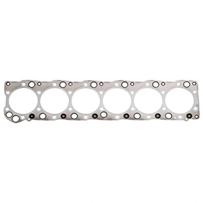 Image of 0042535061, 0042537512, 04246091, 500319144, 504124366 Head Gasket FEBI BILSTEIN 102428 1,4mm Metal