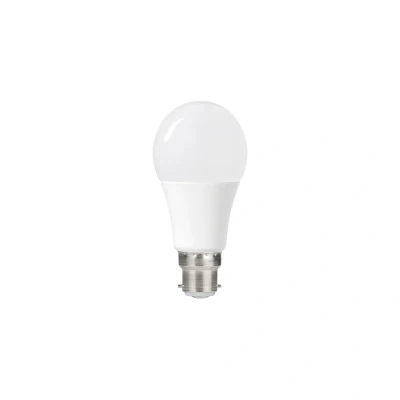 Image of B22 Dimmable Cool White GLS Bulb 8.8W Integral LED