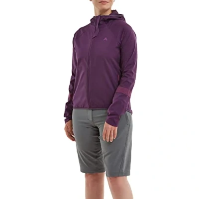 Image of Altura All Roads Lightweight Jkt Purple 16