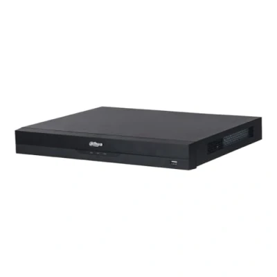 Image of Dahua NVR 8 Channel PoE No HDD
