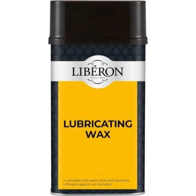 Image of Liberon Lubricating Wax 1 Litre