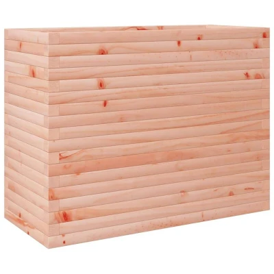Image of vidaXL Garden Planter 90x40x68.5 cm Solid Wood Douglas