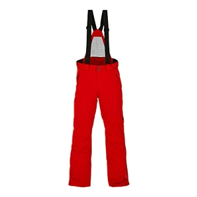 Image of Spyder Men&#039;s Boundary Snow Pants, Volcano, M