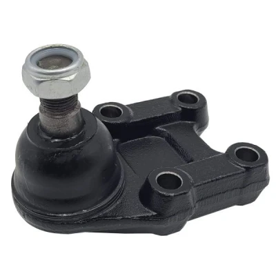 Image of CTR CB0337 [OE Supplier] Front Lower Ball Joint Compatible with Nissan Vehicles Replaces FOR 54500 8Y50B, AX00E, BC42A, 54501 AX000,