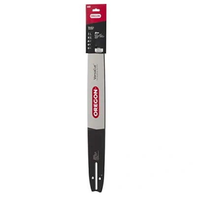 Image of Oregon 188VXLHD009 18&quot; Versacut Professional Chainsaw Guide Bar with D009 Motor Mount