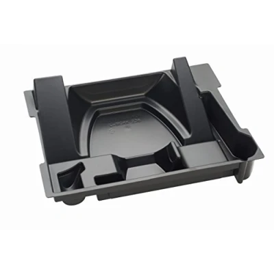 Image of Bosch GKS 65 GCE Insert Pocket Plate Set
