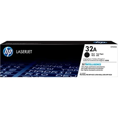 Image of HP 32A Black original drum kit for LaserJet Pro M118, M203, MFP M148, M227