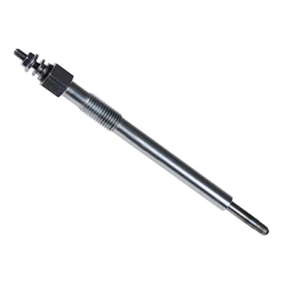 Image of 8971436740, 8971436741 glow plug BLUE PRINT ADZ91810 11V M10 x 1 Metal 134mm