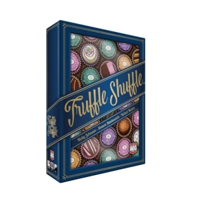 Image of Truffle Shuffle