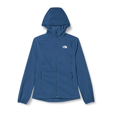Image of THE NORTH FACE Nimble Jacket Shady Blue S