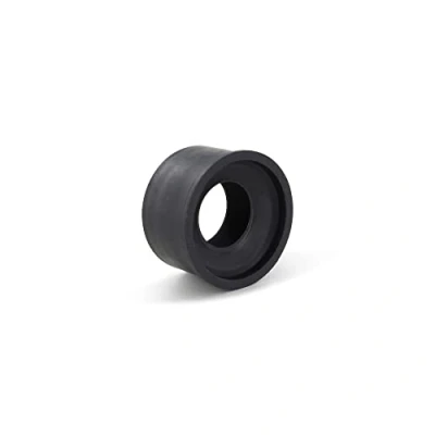 Image of DL pro Rubber Siphon Sleeve 1 1/4 Inch DN 40/50 mm for Drain Pipe Connector Seal Sink Wash Basin to Connection 32