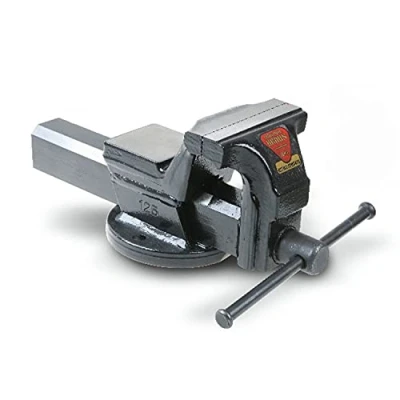 Image of Beta 15990150 Model 1599 F150 Parallel Bench Vice, 150mm