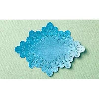 Image of Brother Scanncut SDX Paper Piercing Design Collection, Multicolour, 16x11,8cm