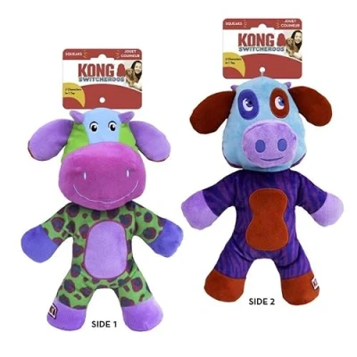 Image of KONG Switch Rose 1 piece Multicolour