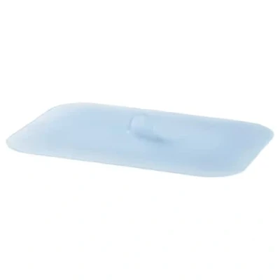 Image of Lid, Rectangular/Silicone + Free finchley Refill Pen (2)