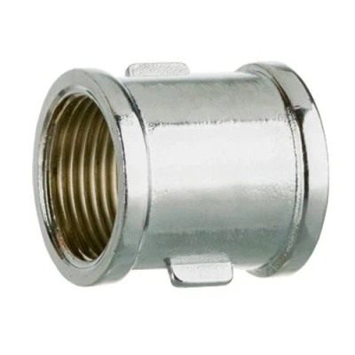Image of 3/4&quot; Thread Pipe Connection Female x Screwed Fittings MUFF