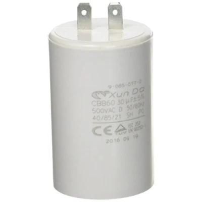 Image of KARCHER 9.085 077.0 30µF Capacitor